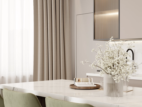 Дизайн интерьера