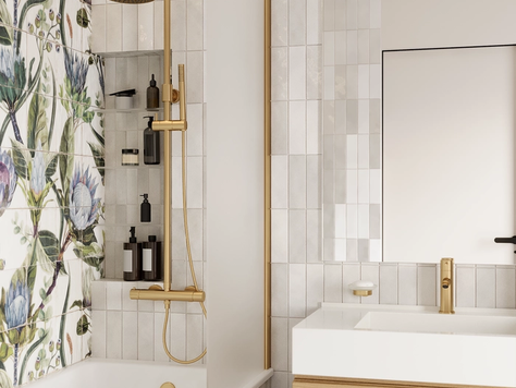 Дизайн интерьера