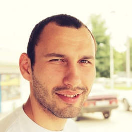 Дизайнер интерьера "Косенко Владимир"