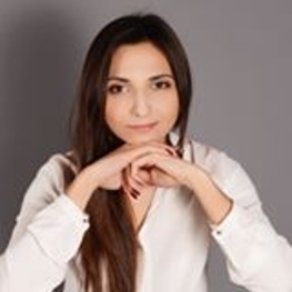 Дизайнер интерьера "Ksenia Sedaya"