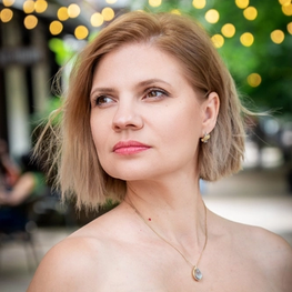 Дизайнер интерьера "Сметанкина  Лилия"