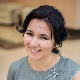 Дизайнер интерьера "Арбузова Эльмира Иршатовна"