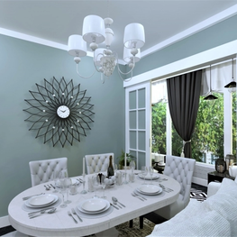 Дизайнер интерьера "Кокарева Виктория "