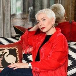 Дизайнер интерьера Василенко Наталья