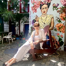 Дизайнер интерьера Зиненко Ирина Валерьевна