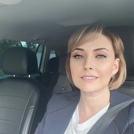 Дизайнер интерьера "Плешкова Виктория"