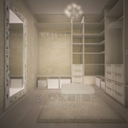 Дизайнер интерьера Небосова Анна