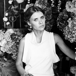 Дизайнер интерьера Новикова Мария