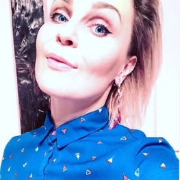 Дизайнер интерьера "Гончарова Наталья"