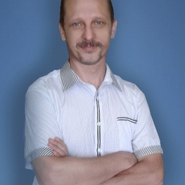 Дизайнер интерьера Меркулов Владимир Николаевич