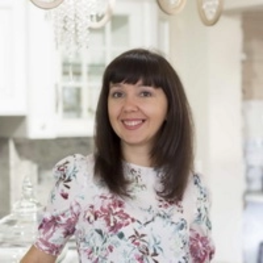 Дизайнер интерьера Кремчеева Лилия