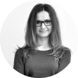 Дизайнер интерьера Архипова Дарья