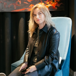 Дизайнер интерьера "Худякова Маргарита Андреевна "