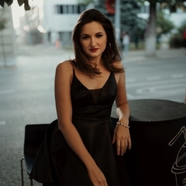 Дизайнер интерьера Лысенко Дарья Юрьевна