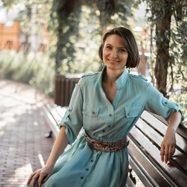 Дизайнер интерьера "Фурсова Елена Васильевна"