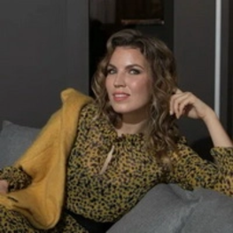 Дизайнер интерьера "Ковалевская Анастасия"