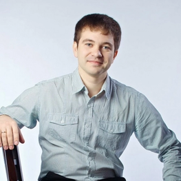 Дизайнер интерьера Литвяков Евгений