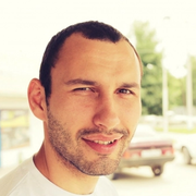 Дизайнер интерьера Косенко Владимир