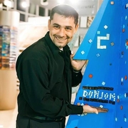 Дизайнер интерьера Елизаров Антон