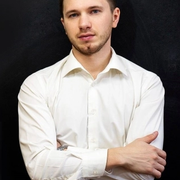 Дизайнер интерьера Нелень Андрей Сергеевич