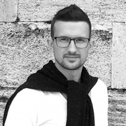 Дизайнер интерьера Вишняков Семен