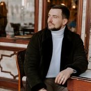 Дизайнер интерьера Ситклов Игорь