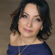 Дизайнер интерьера Капункина Юлия