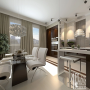 Дизайнер интерьера 1PlanDesign, студия дизайна