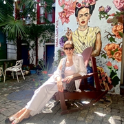 Дизайнер интерьера Зиненко Ирина Валерьевна