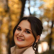 Дизайнер интерьера Адрова Елена Сергеевна