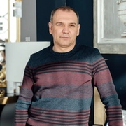 Дизайнер интерьера Мамышев Джафар