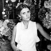 Дизайнер интерьера Новикова Мария