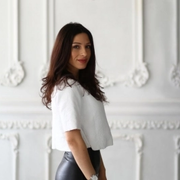 Дизайнер интерьера Яковлева Юлия