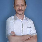 Дизайнер интерьера Меркулов Владимир Николаевич