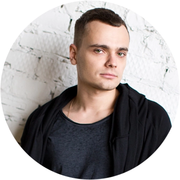 Дизайнер интерьера Ковязин Алексей