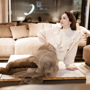 Дизайнер интерьера Трубицына Яна Ивановна