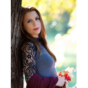 Дизайнер интерьера Дарья Хачатрян