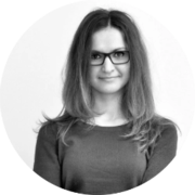 Дизайнер интерьера Архипова Дарья