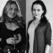 Дизайнер интерьера Кузьмина Наталья и Хмелевская Дарья