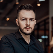 Дизайнер интерьера Мартынов Денис Дмитриевич