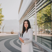 Дизайнер интерьера Кособянц Дарья 