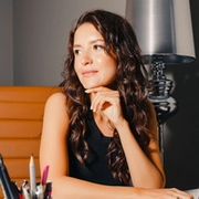 Дизайнер интерьера Ильина Диана