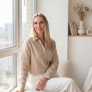 Дизайнер интерьера Копейкина Алёна