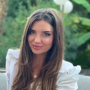 Дизайнер интерьера Лаптинова Олеся