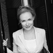 Дизайнер интерьера Анисимова Екатерина