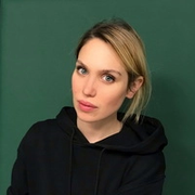 Дизайнер интерьера Кухаренко Полина