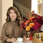 Дизайнер интерьера Арутюнян Лейла