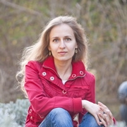 Дизайнер интерьера Бойко Анна