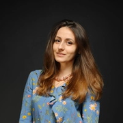 Дизайнер интерьера Зверева Лариса