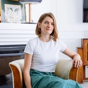 Дизайнер интерьера Винярская Юлия